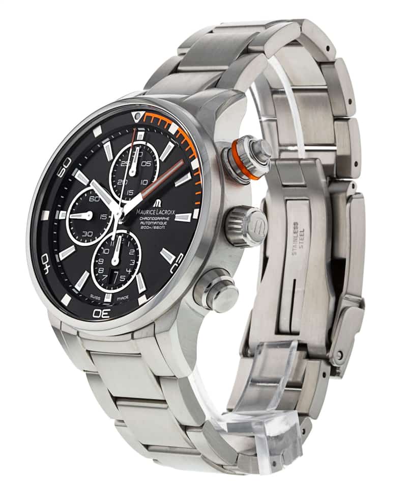 Maurice Lacroix Pontos S PT6008-SS002-332